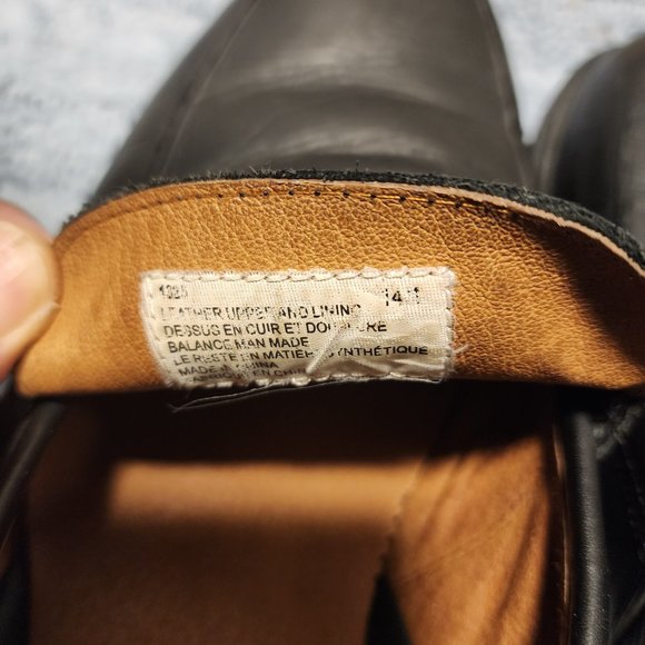 Eddie Bauer Business-Casual Penny Loafer - Picture 4 of 7